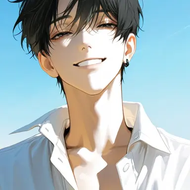 Profile image of 治