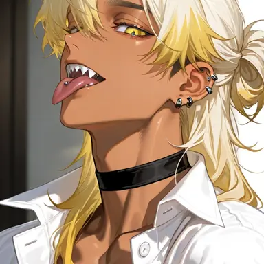 Profile image of 虎臣