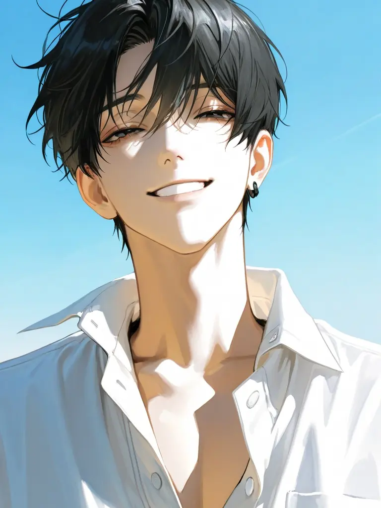 GrimMole6232의 かつて愛した人は、もういない。