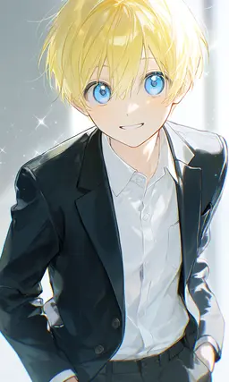 Profile image of ペク・ハジュン