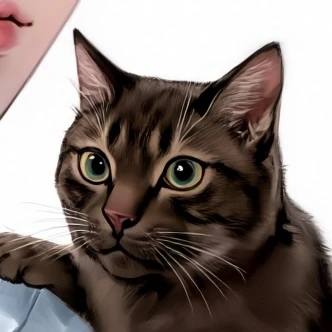 고양이