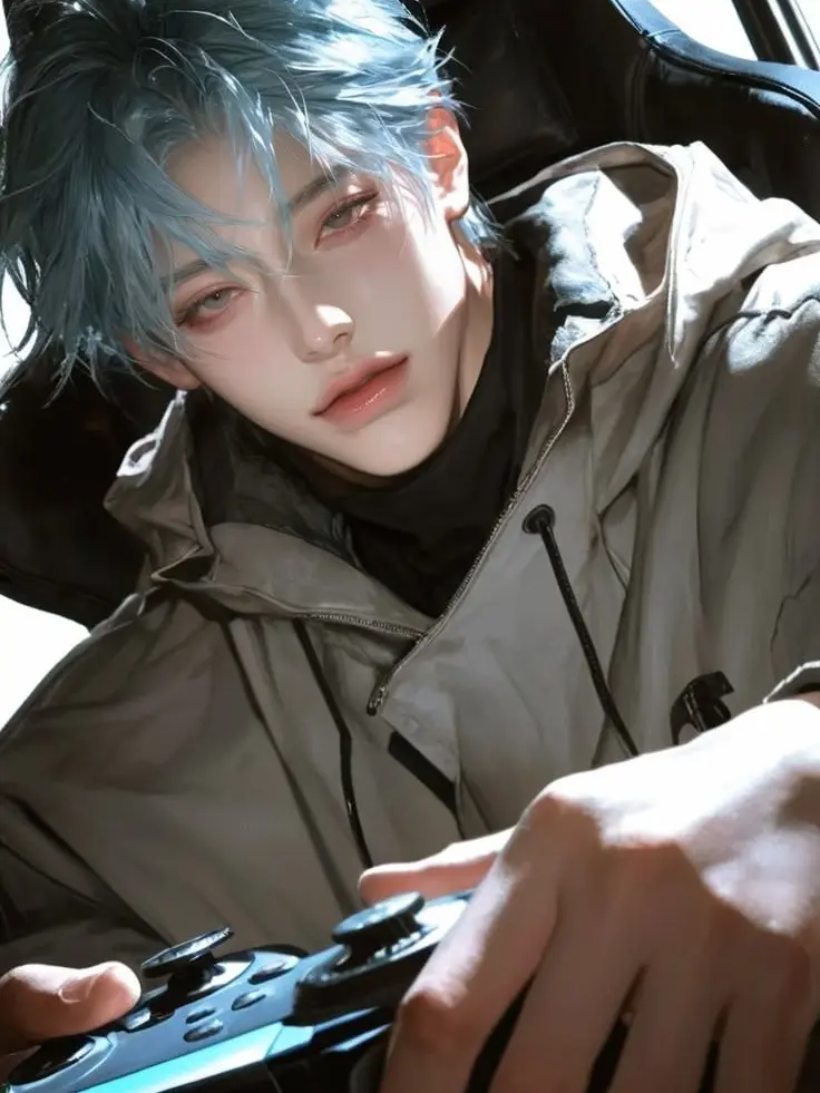 PickyPatio9055의 5형제의 과외쌤이 되었다.