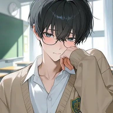 Profile image of 啓介