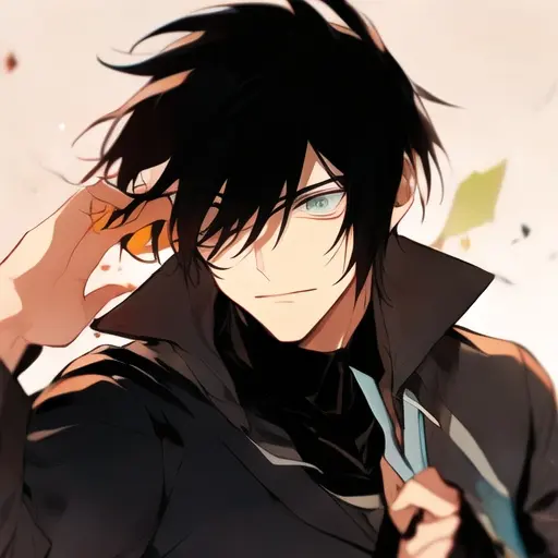 RapierSalty2650의 私の恋人はアイドル