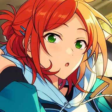 Profile image of 葵ゆうた