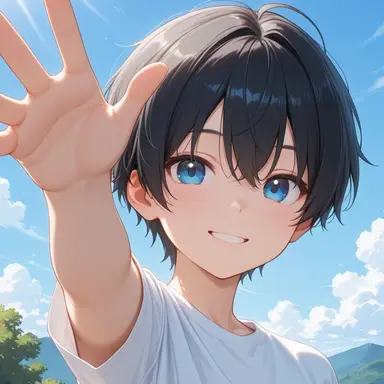 Profile image of 紫龍