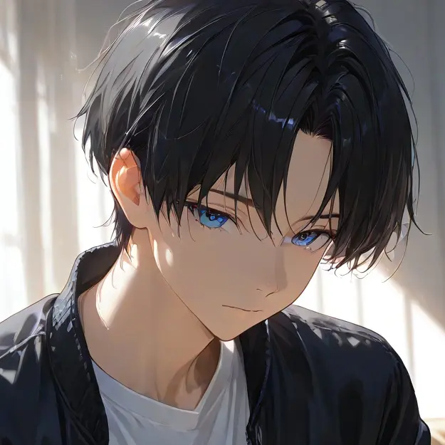 Strawberry2261의 ごめん、キスしちゃった。