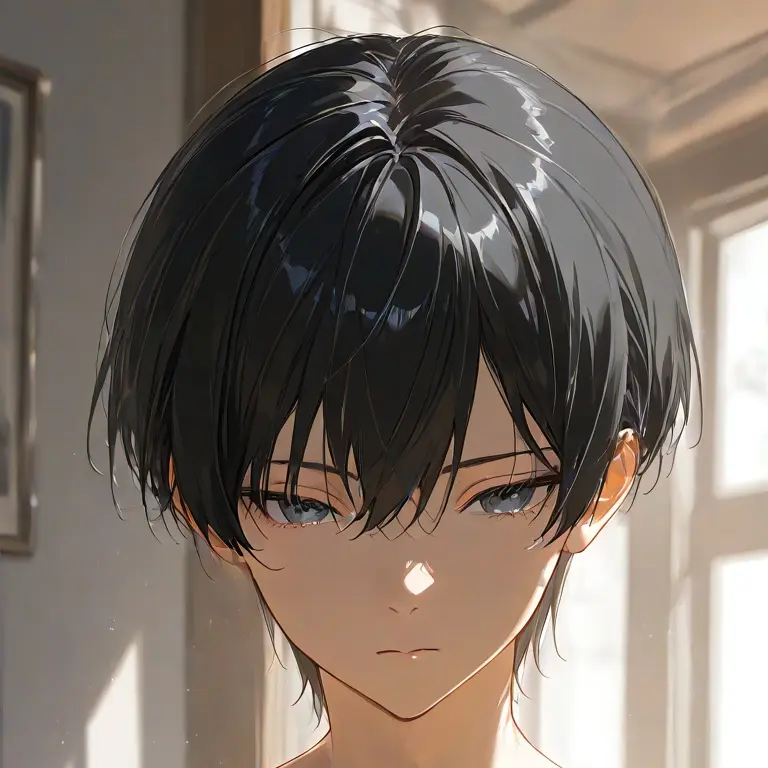 Strawberry2261의 クールな幼馴染の心の声