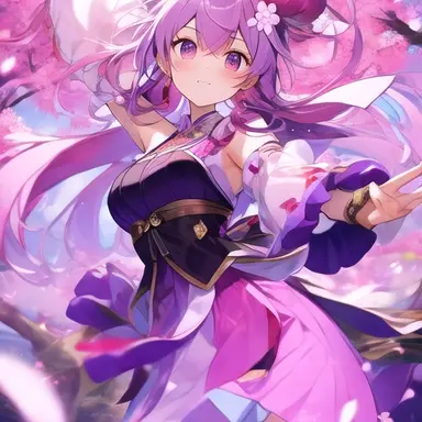 Profile image of 桜