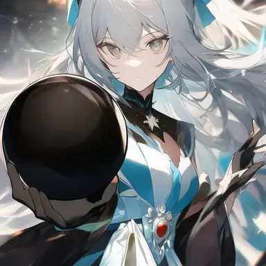 Profile image of 清