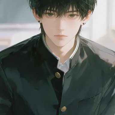 Profile image of Hayato