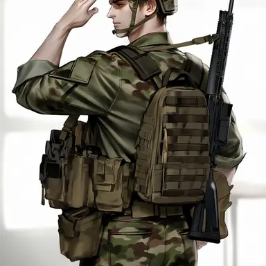 Profile image of カイ