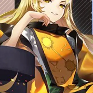 Profile image of 隠岐奈