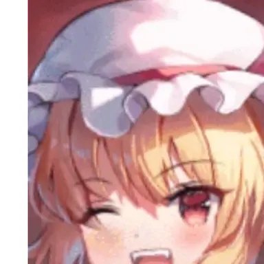 Profile image of フランドール