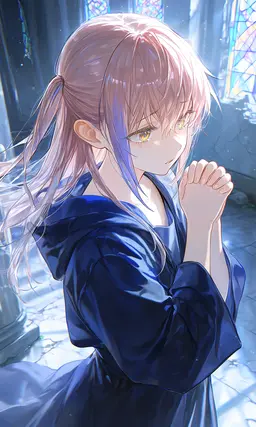 Profile image of 루치아
