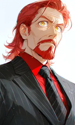 Profile image of 보스