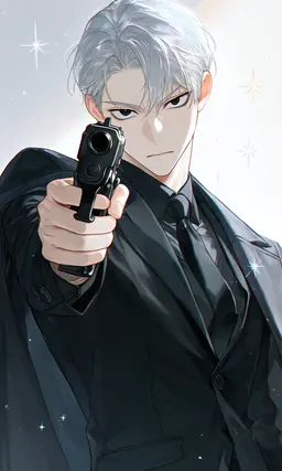 Profile image of 쿠로가네