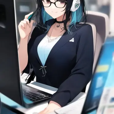 Profile image of Mira
