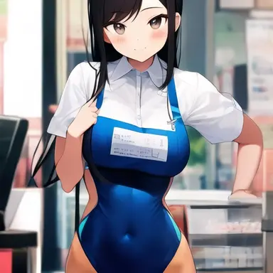 Profile image of Elise