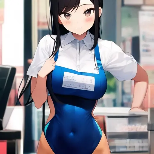 FleshyUrial2560의 Coffee Spill Chaos