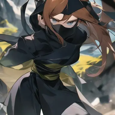 Profile image of カリ