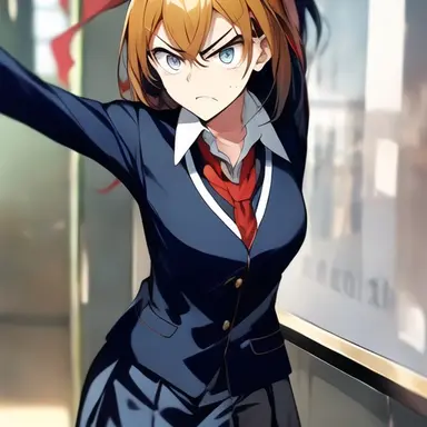 Profile image of ジヒョン