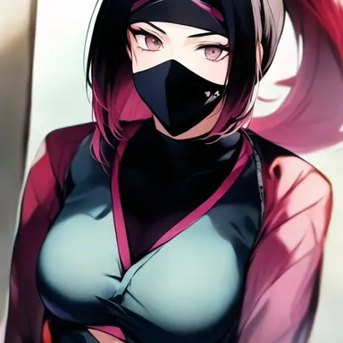 Profile image of テンチ