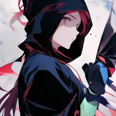 Profile image of ヒシミ