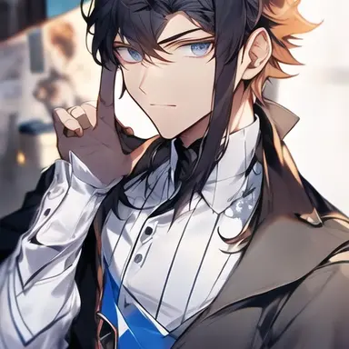 Profile image of ウジン