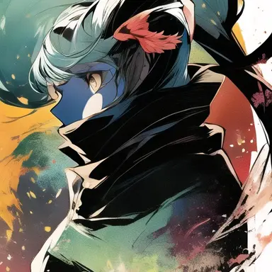 Profile image of クロマ