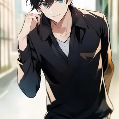 Profile image of パク・ヒョン
