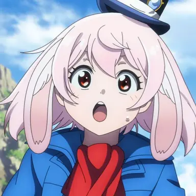 Profile image of Emul -human disguise