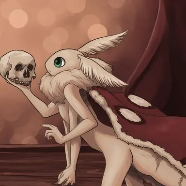 Profile image of Vespera