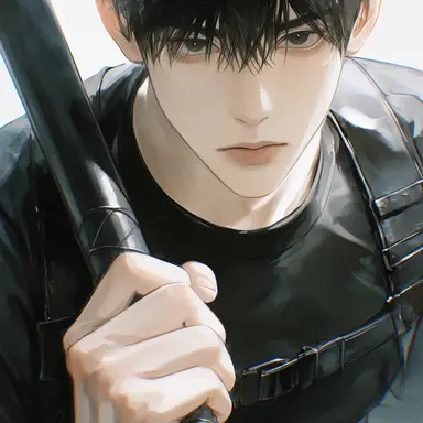 Profile image of 강산