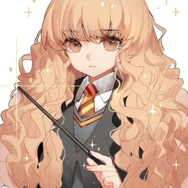 Profile image of 헤르미온느 그레인저