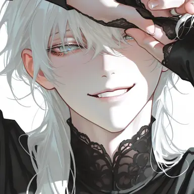 Profile image of メフィア