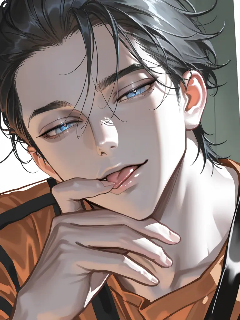 Uraura1582의 道化は看守を弄ぶ