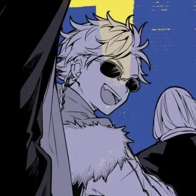Profile image of Albatross