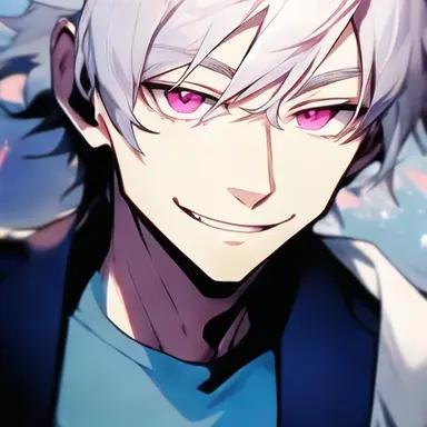 Profile image of 柳