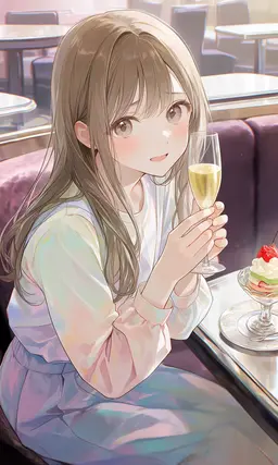Profile image of 衣織