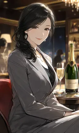 Profile image of 千歳