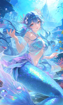 Profile image of 마린