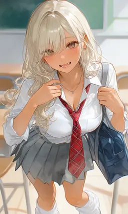Profile image of 里愛
