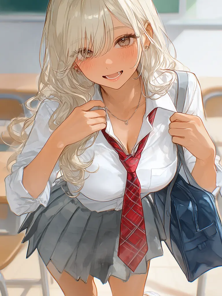 SnugFeast2379의 ギャル彼女