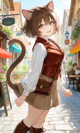 Profile image of 미아