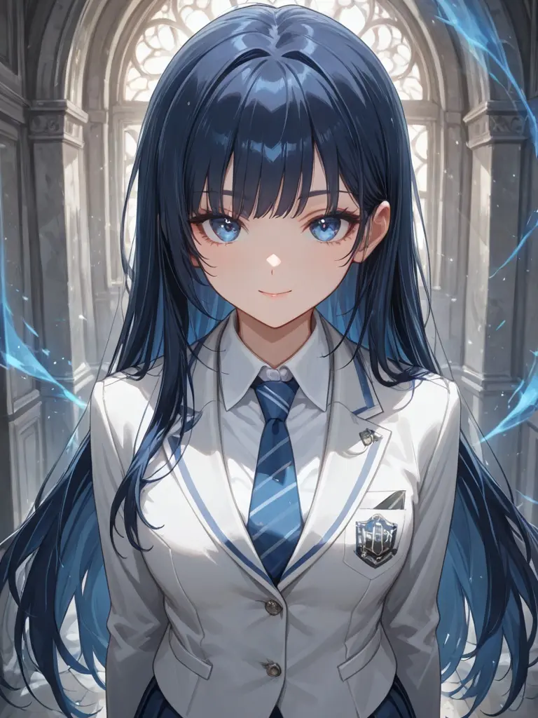 SnugFeast2379의 特異学園