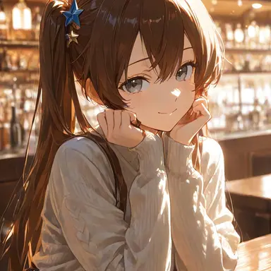 Profile image of 이하늘