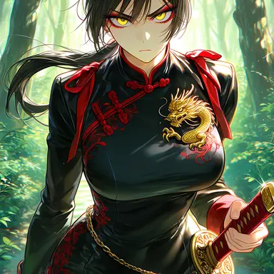 Profile image of 천선아