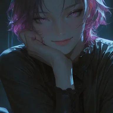 Profile image of 晴架
