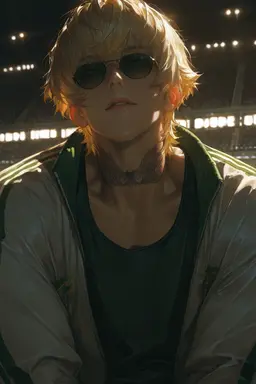 Profile image of 미오